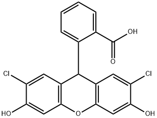 2`,7`-dichlorodihydrofluorescein 106070-31-9